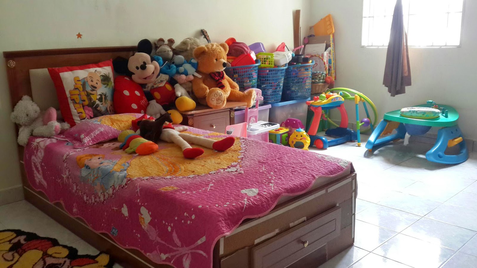 Cara Mengemas Bilik Tidur Dengan Cepat Desainrumahid Cara Mengemas Bilik Tidur Dengan Cepat Desainrumahid