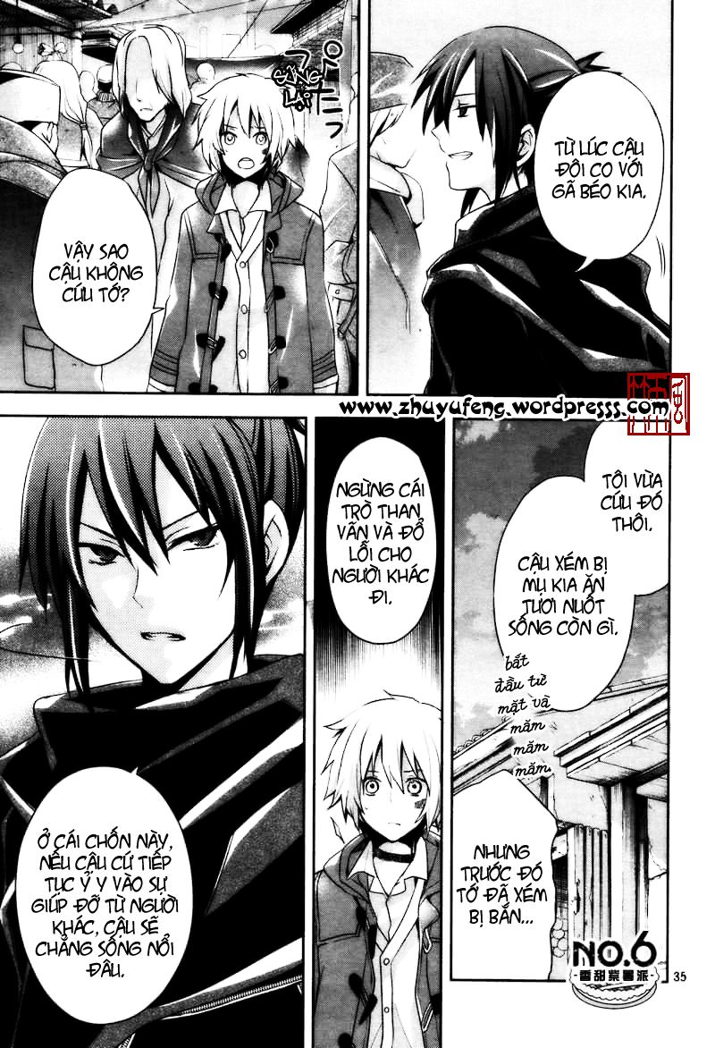 No. 6 chap 6
