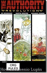The Authority vol3 - Revolution 06 The Authority vol3 - Revolution 06
