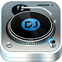 ADJ Basic – DJ Player logo