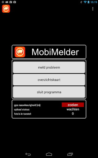 【免費交通運輸App】MobiMelder-APP點子