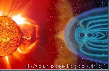 A-Magnetosfera-Tempestade-solar-2012