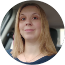 Image Google de Isabelle Vial