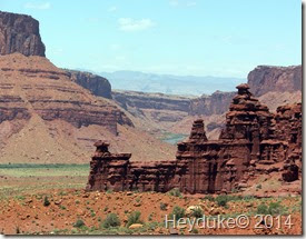 Moab Scenic Byway 128 013