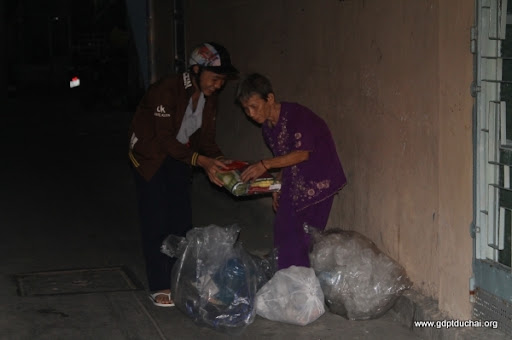 GDPT Duc Hai, gdptduchai, Cánh Én Lam 2012