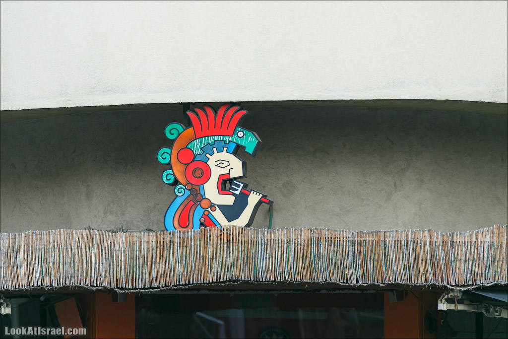 LookAtIsrael.com - Фото путешествия по Израилю | Фото зарисовки с улиц Тель Авива