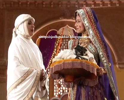 jodha akbar 90e jodha akbar 90e