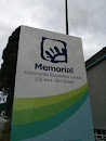 Memorial Rec Centre