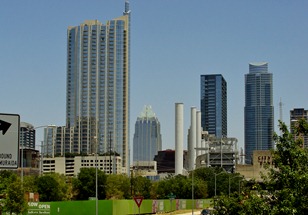 Austin Skyline 1