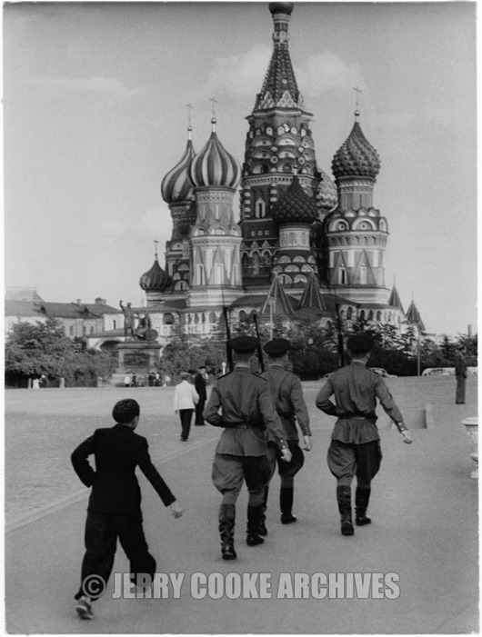 red-square-1957-moscow
