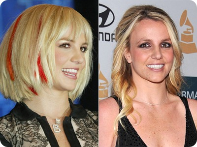 Britney Spears Britney Spears