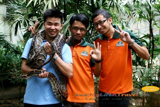 Langkawi Wildlife Park Langkawi Wildlife Park