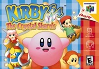 Kirby 64 The Crystal Shards - Capa[4]