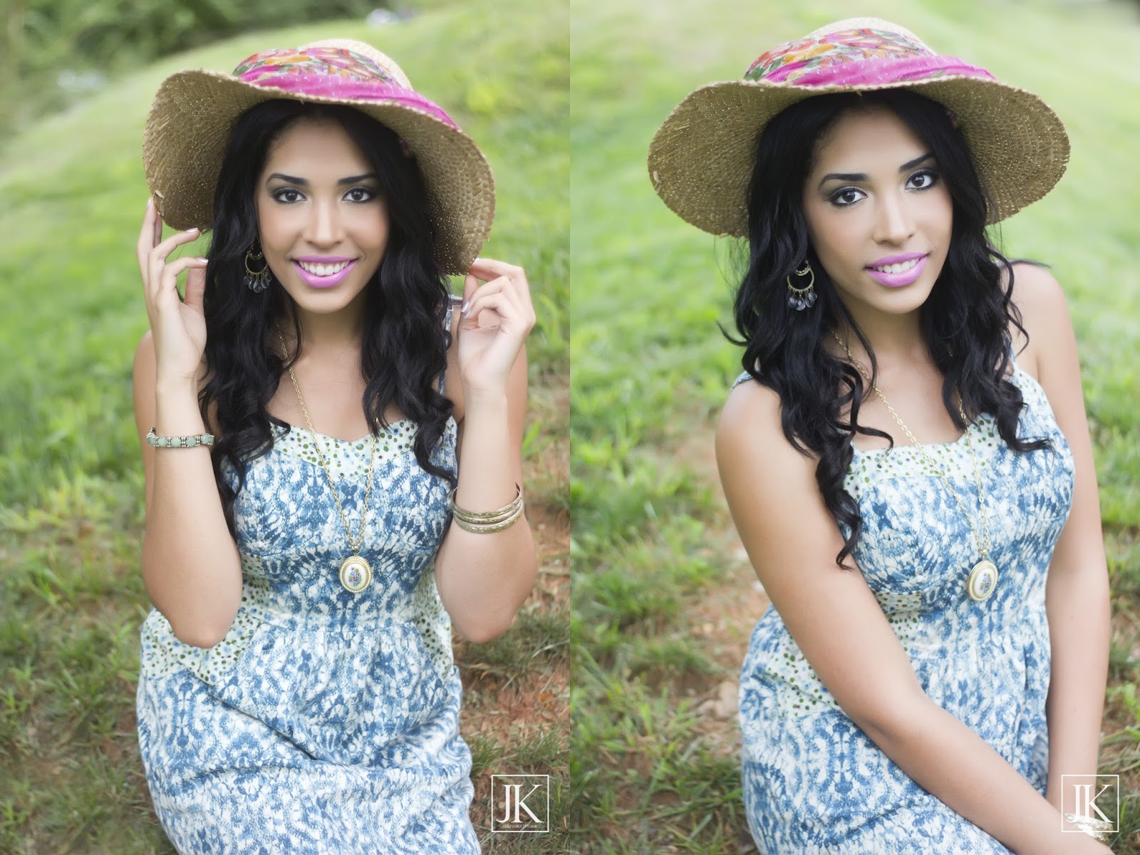 Josh and Kathy Photography Bedford Lynchburg, Va Senior