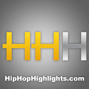 Hip Hop Highlights  Icon