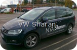 Volkswagen Sharan (Klicka och läs mer)