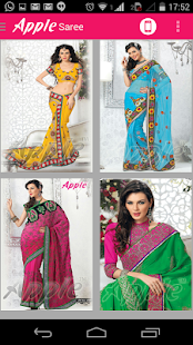 Apple Sarees Screenshots 4