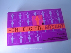 benefit finding mr. bright, by hyphen