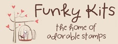 funky kits logo