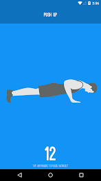 7 Minute Workout by THE MASK Studio poster 7