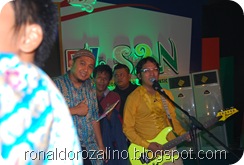 Wali Band Buka Festival Lomba Seni Siswa Nasional, FLS2N Tingkat Nasional 2013 di Medan 5