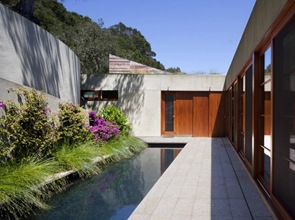 casa bioclimatica