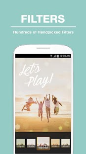 Cymera –  Photoeditor & Camera - screenshot thumbnail