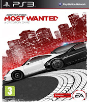 Need for Speed - Most Wanted