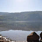 Lac d'Issarlès photo #483