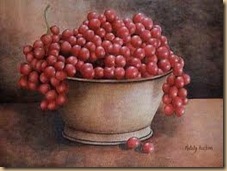 grapes