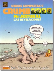 P00007 - Robert Crumb  - Mr Natural las revelaciones.howtoarsenio.blogspot.com #7