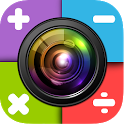 Photo Calculator icon