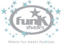 funk shades logo