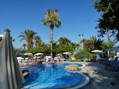 Cazare Cipru: Piscine Lordos Hotel