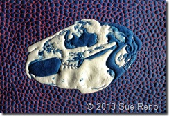 Sue Reno, Rabbit And Maple, In Progress 9 SueReno_RabbitAndMaple_InProgress9