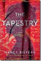 the tapestry