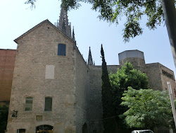 Barcelona September 2012 - 110