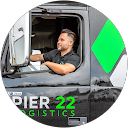 pier 22 logisticss profile picture