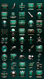 TRIQUA Next Launcher 3D Theme(圖4)-速報App
