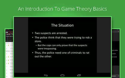 Data Mining Course poster 4