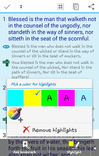 【免費書籍App】Bible+-APP點子