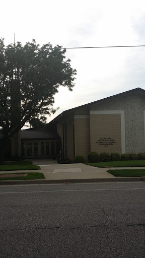 East Millcreek LDS Church
