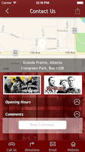 Grande Prairie Stompede Screenshots 2