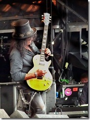 slash