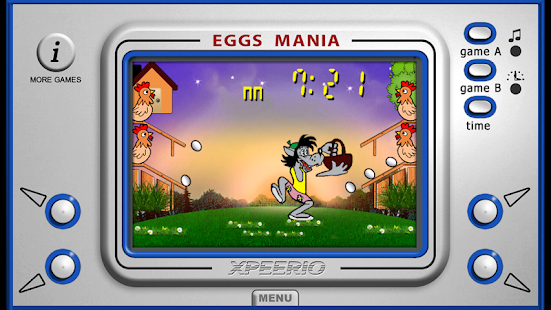 Меняющиеся