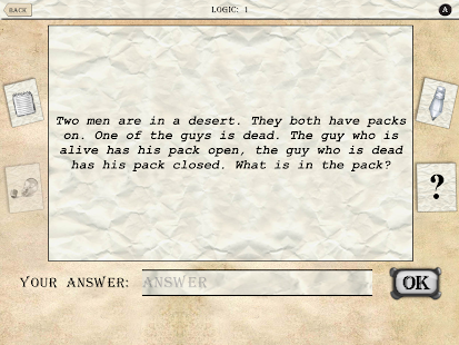 DaVinci Mystery Pro - screenshot thumbnail