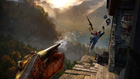 Far Cry 4 Full Far Cry 4 Full