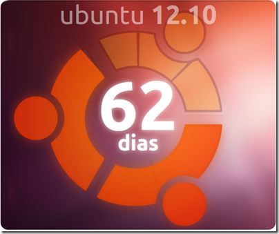 countdown ubuntu 12.10