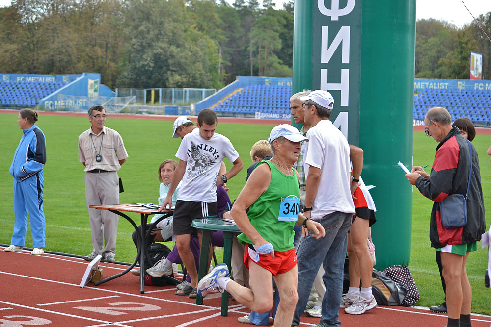 Харьковский марафон 2012 - 187