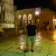 Split